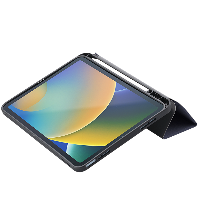 Momax iPad 10.9(2022) Kılıfı - Mavi 4894222070400