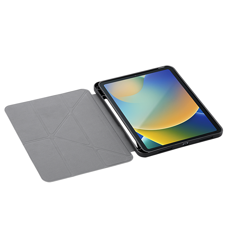 Momax iPad 10.9(2022) Kılıfı - Mavi 4894222070400