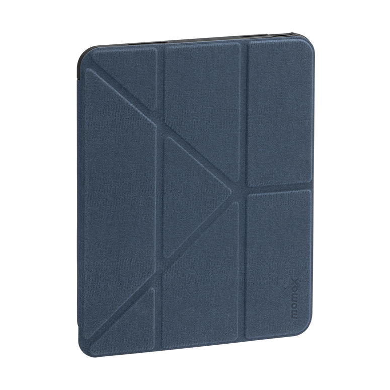 Momax iPad 10.9(2022) Kılıfı - Mavi 4894222070400