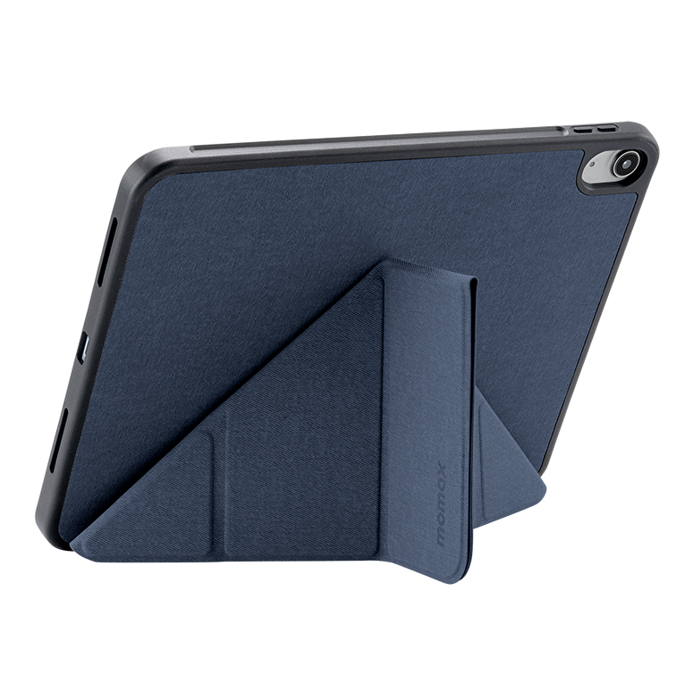 Momax iPad 10.9(2022) Kılıfı - Mavi 4894222070400