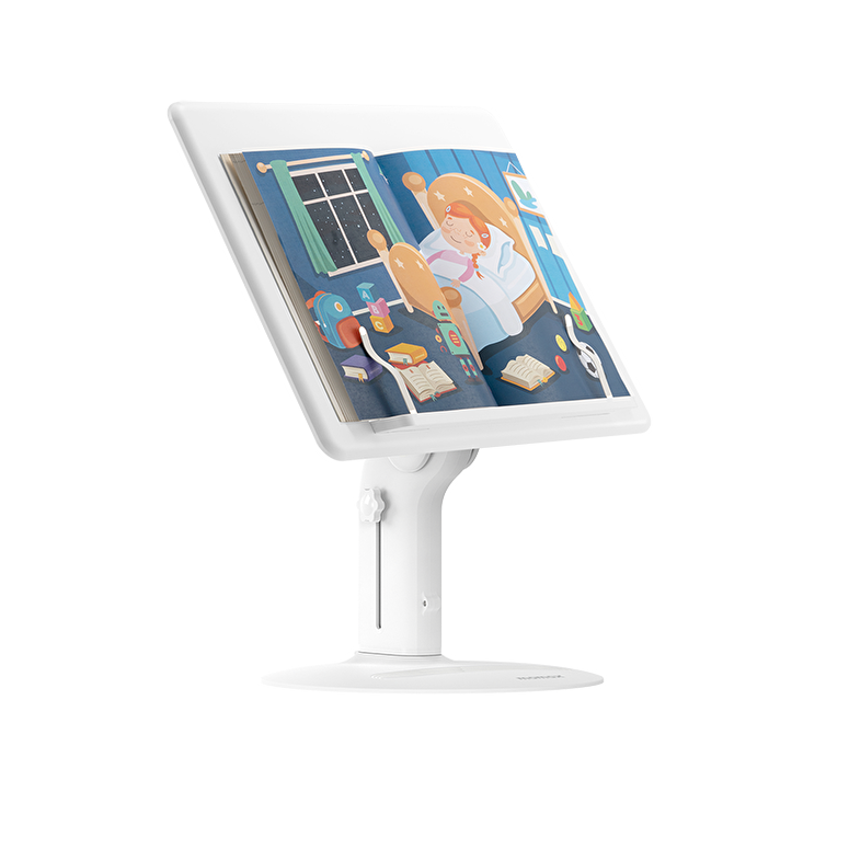 Momax Multiporpos Stand - Beyaz 4894222070981