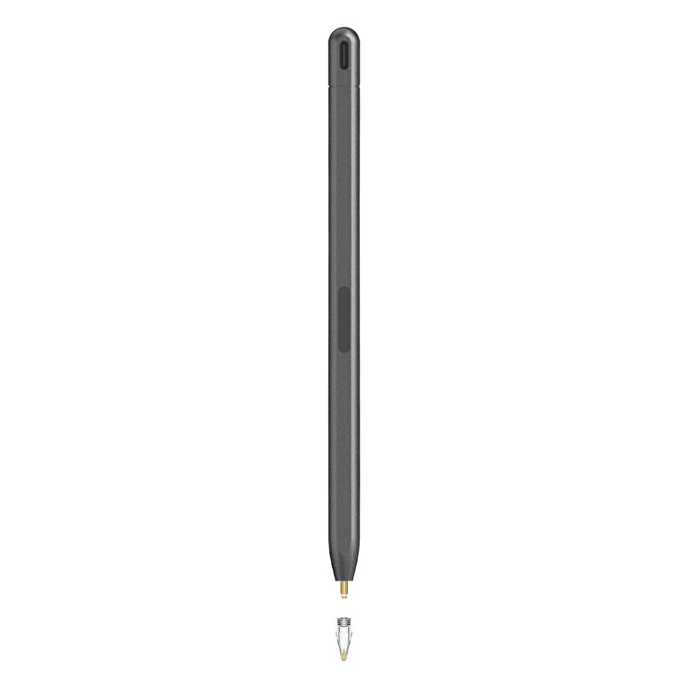 Momax Mag. Link Pro Charging Pen - Gri 4894222071490
