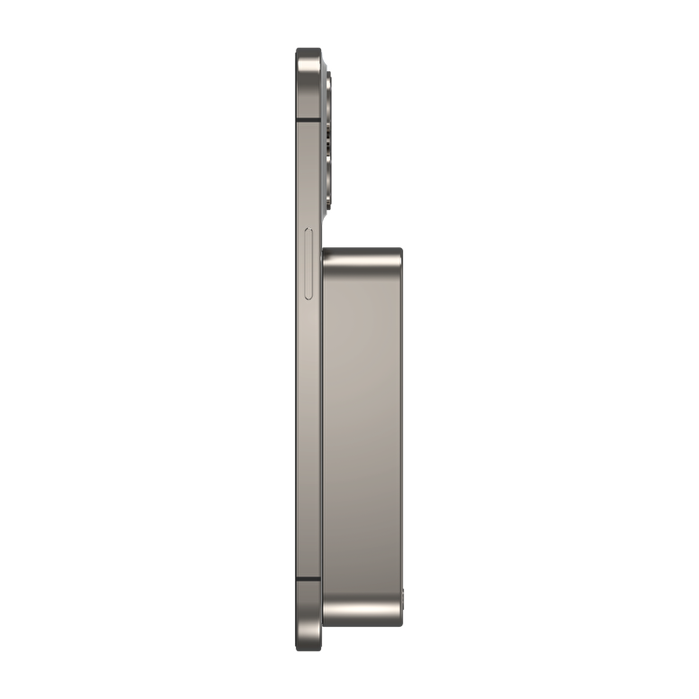 Momax QMag X2 35W 20000mAh MagSafe Powerbank-TTyum 4894222075818
