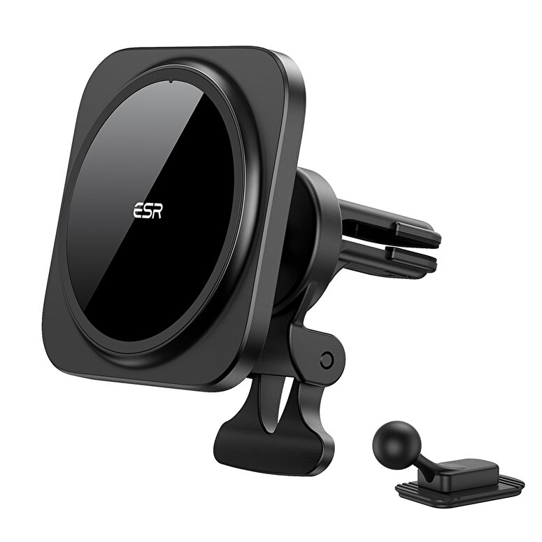 ESR HaloLock MagSafe Araç Tutucu - Siyah  4894240131381
