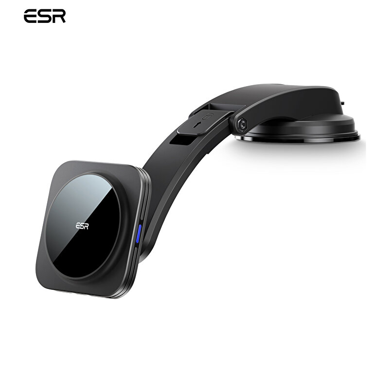 ESR HaloLock 15W MagSafe Araç Şarj Cihazı 4894240132845