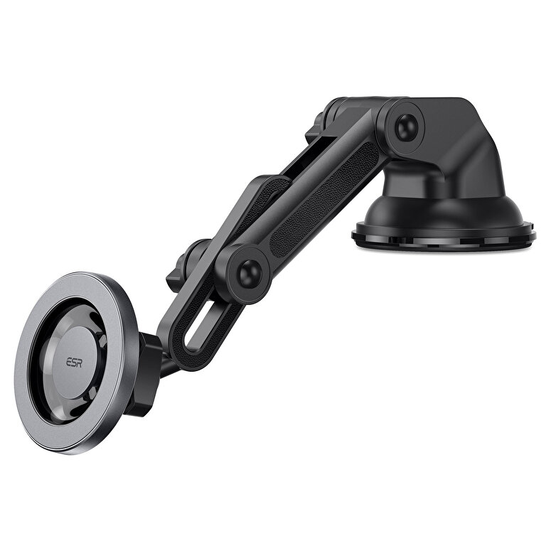 ESR HaloLock MagSafe Teleskopik Araç Tutucu-Siyah  4894240167267