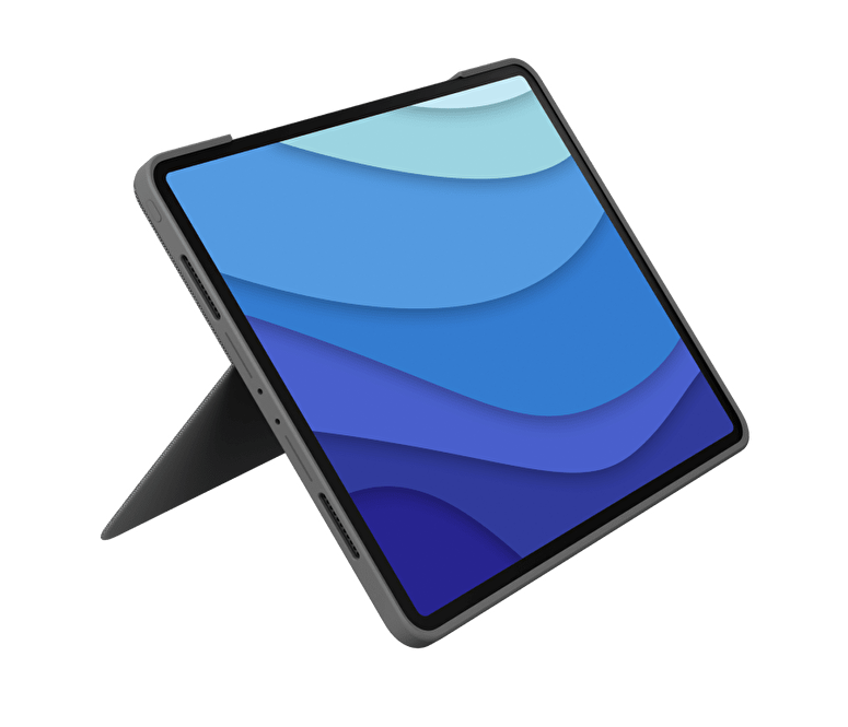 Logitech Combo Touch iPad Pro 11 - 3. Nesil 5099206095205