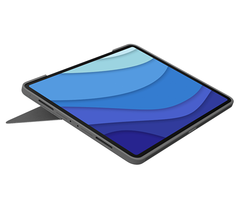 Logitech Combo Touch iPad Pro 11 - 3. Nesil 5099206095205