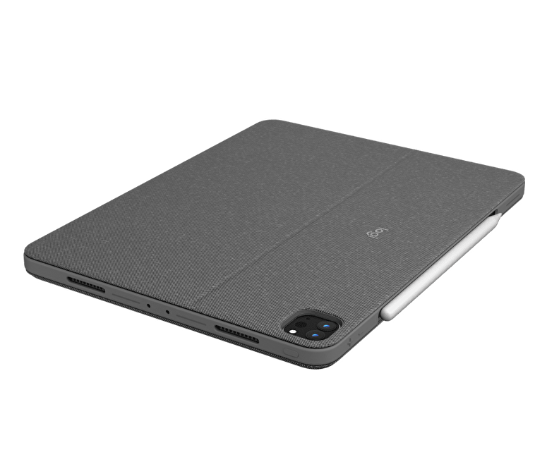 Logitech Combo Touch iPad Pro 11 - 3. Nesil 5099206095205