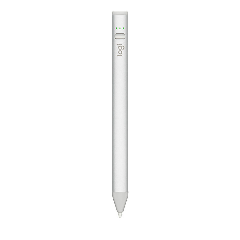 Paket Hasarlı - Logitech Crayon 2 iPad Dijital Kalem 5099206106192