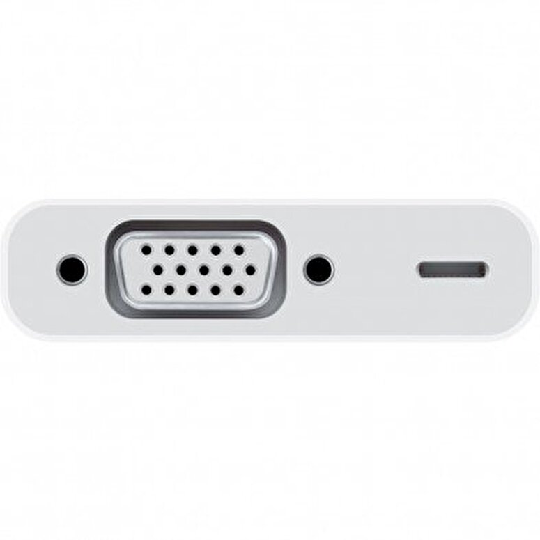 Apple Lightning VGA Dönüştürücü Adaptör  MD825ZM/A