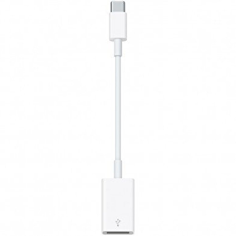 Apple USB-C - USB Adaptörü  MJ1M2ZM/A