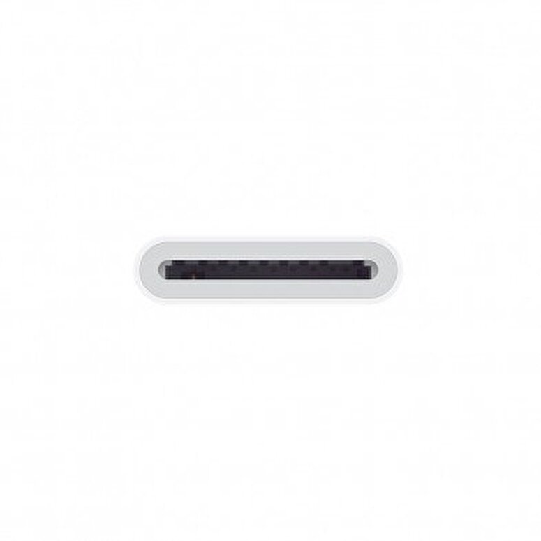Apple Lightning - SD Kartı Kamera Okuyucusu  MJYT2ZM/A