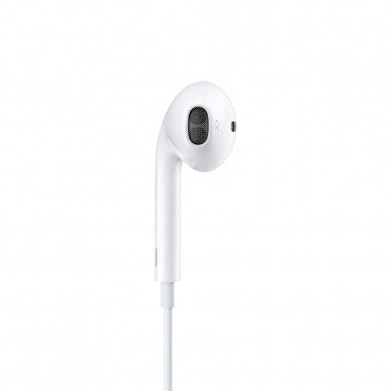 Apple Lightning Konnektörlü EarPods Mikrofonlu Kulakiçi Kulaklık  MMTN2TU/A