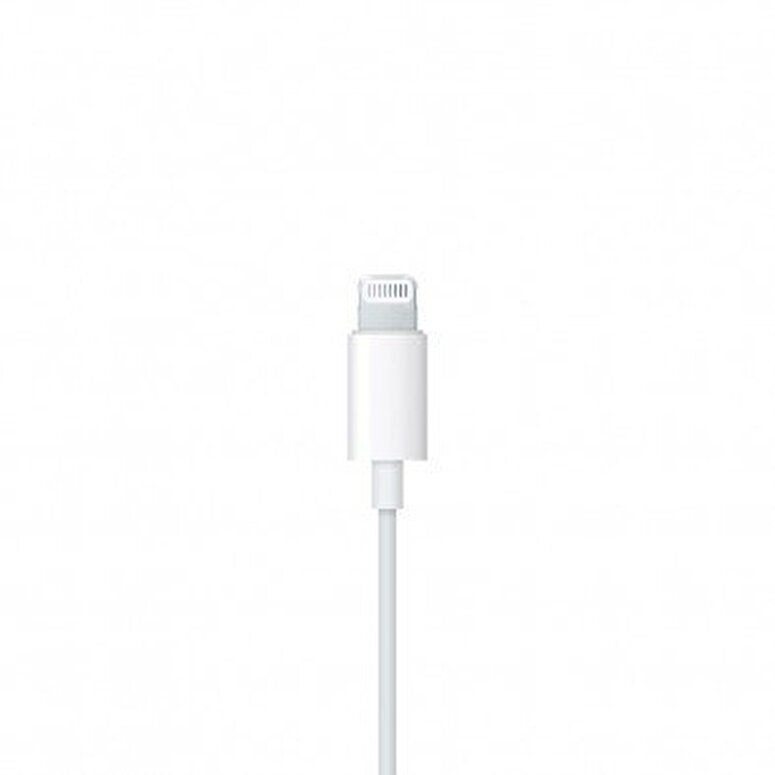 Apple Lightning Konnektörlü EarPods Mikrofonlu Kulakiçi Kulaklık  MMTN2TU/A