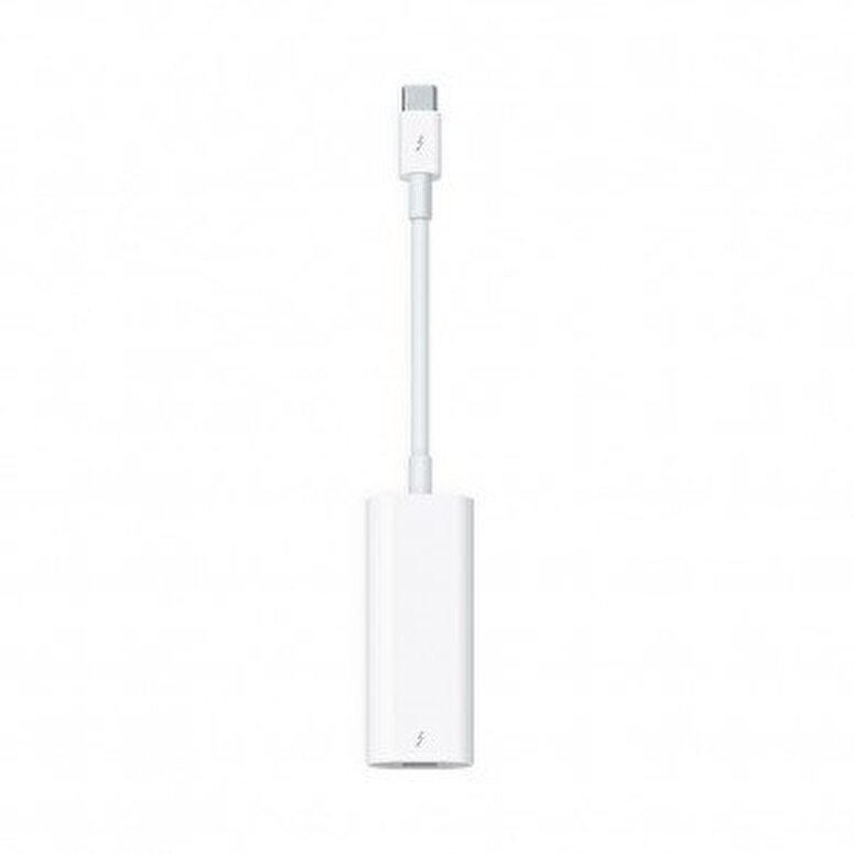 Apple Thunderbolt 3 (USB-C) Thunderbolt 2 Adaptörü  MMEL2ZM/A