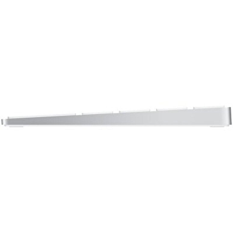 Apple Magic Keyboard Sayısal Tuş Takımlı Kablosuz Q Türkçe Klavye  MQ052TQ/A