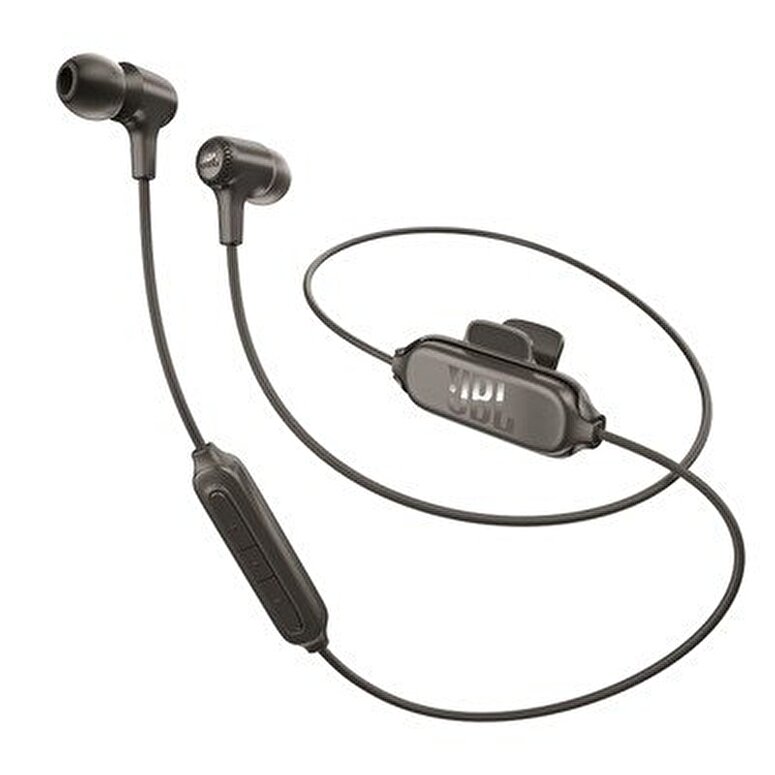 JBL E25BT Wireless Kulak İçi Kulaklık (Siyah) 6925281921087