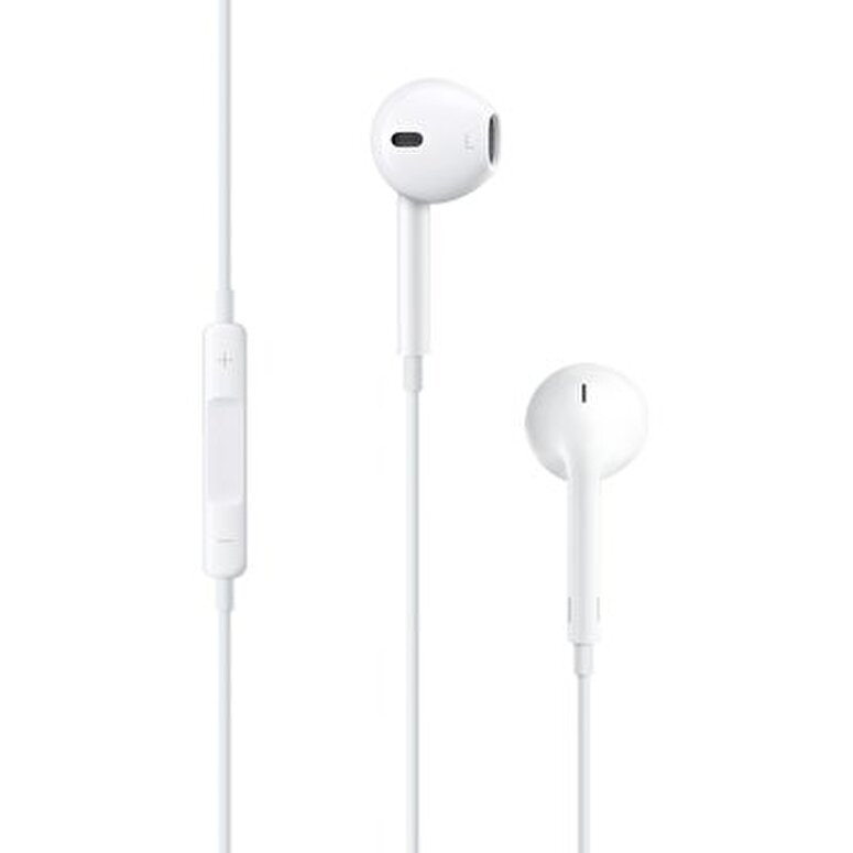 Apple EarPods Mikrofonlu Kulakiçi Kulaklık (Beyaz)  MNHF2TU/A