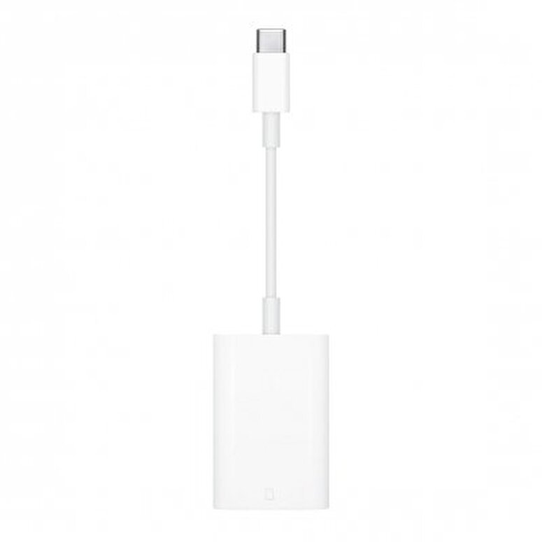 Apple USB-C - SD Kart Okuyucusu MUFG2ZM/A