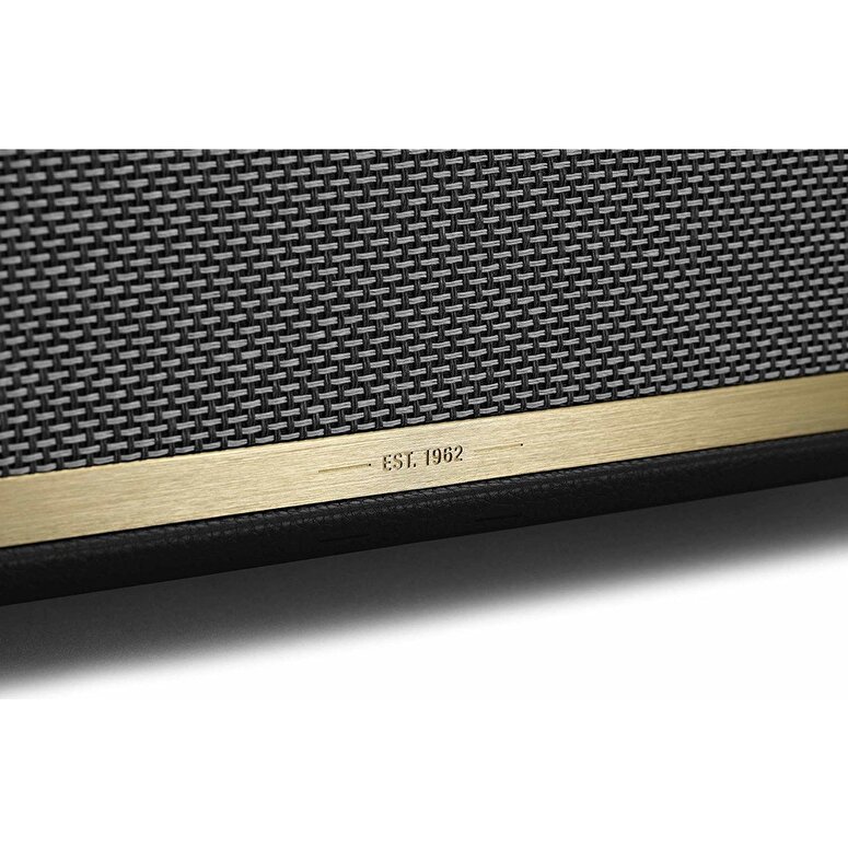 Marshall Stanmore 2 Bluetooth Hoparlör - Siyah 7340055355315