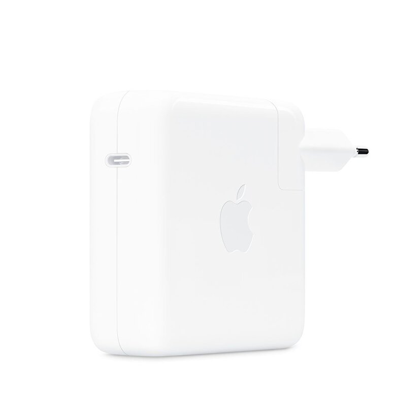 Apple 96 W USB-C Güç Adaptörü MX0J2TU/A