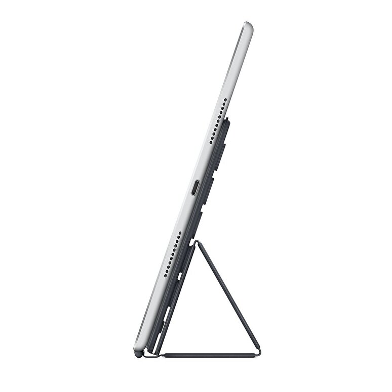iPad (9. nesil) için Smart Keyboard - Türkçe Q Klavye MX3L2TQ/A