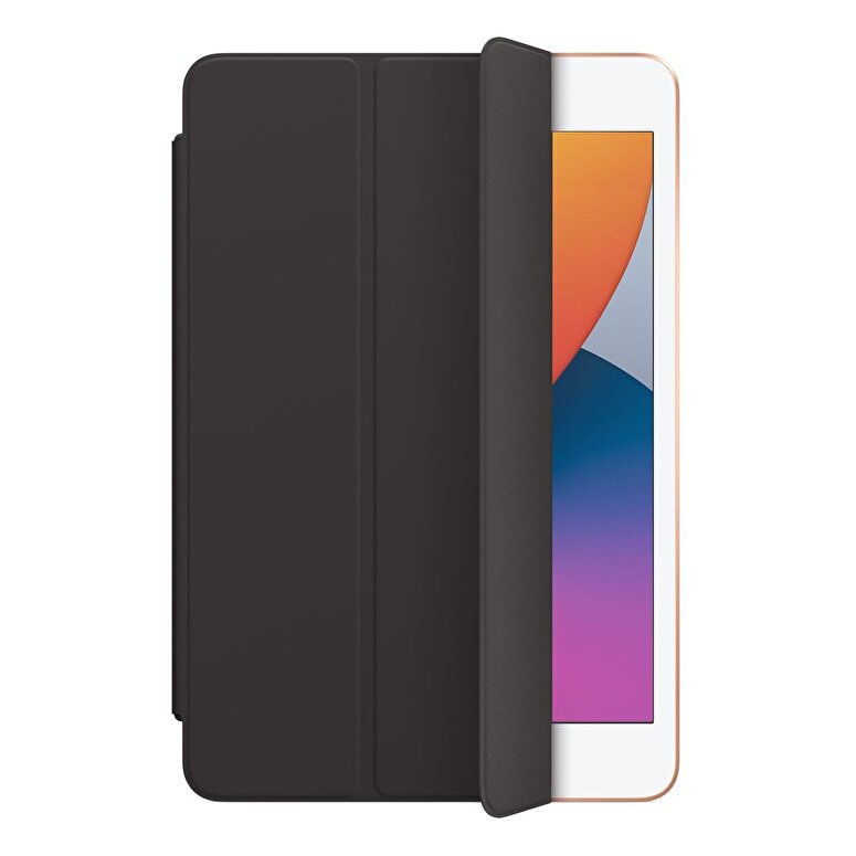 iPad (9. nesil) için Smart Cover - Siyah MX4U2ZM/A