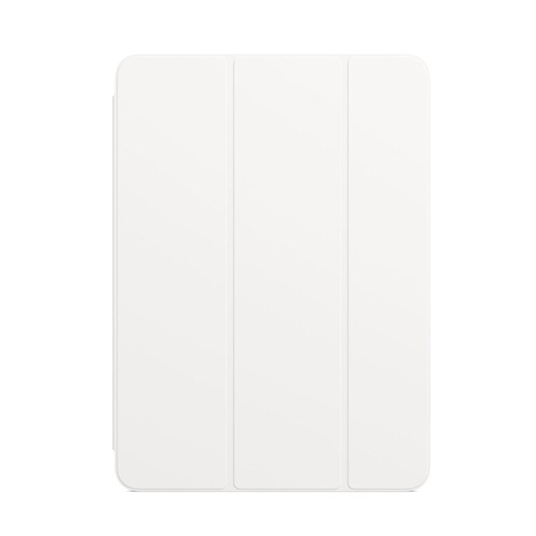Apple iPad Air (5. nesil) için Smart Folio Kılıf - Beyaz  MH0A3ZM/A