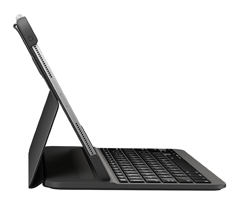 Logitech Slim Folio Pro 12.9 inç Türkçe Q Klavye 5099206090804