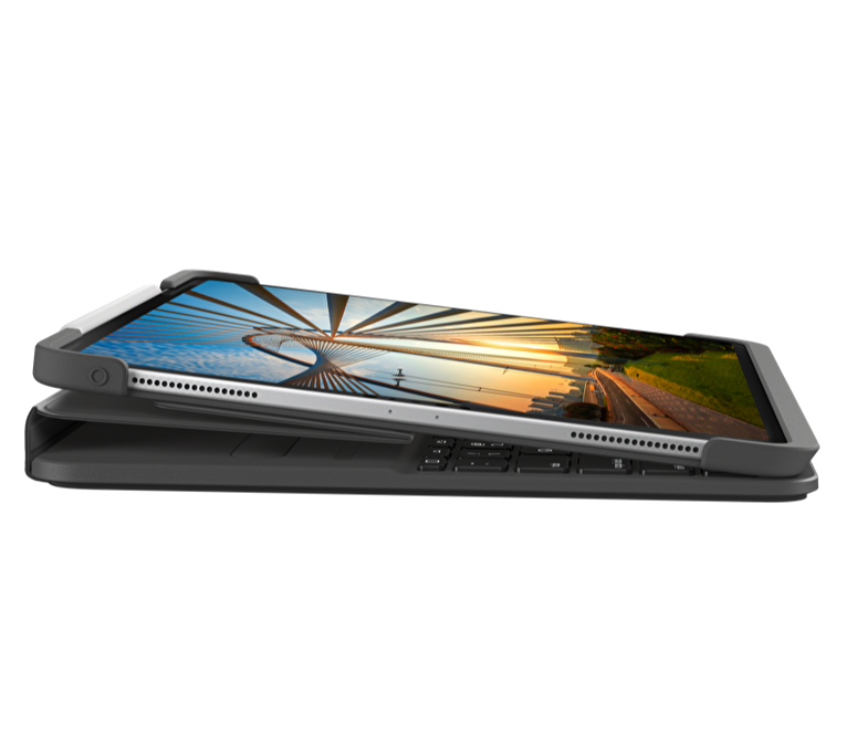 Logitech Slim Folio Pro 12.9 inç Türkçe Q Klavye 5099206090804