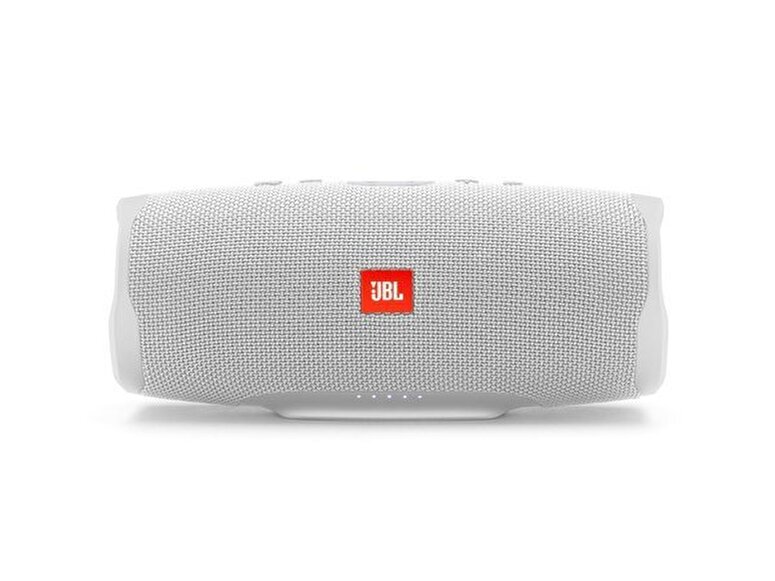 JBL IPX7 Charge 4 Taşınabilir Su Geçirmez Bluetooth Hoparlör - Beyaz 6925281940040
