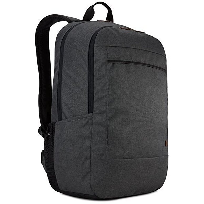 Case Logic ERA Notebook Sırt Çantası 15 inç - Siyah 085854241861