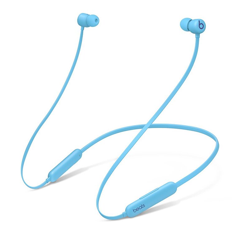 Beats Flex - Tüm Gün Kullanım İçin Kablosuz Kulak İçi Kulaklık - Alev Mavisi  MYMG2EE/A