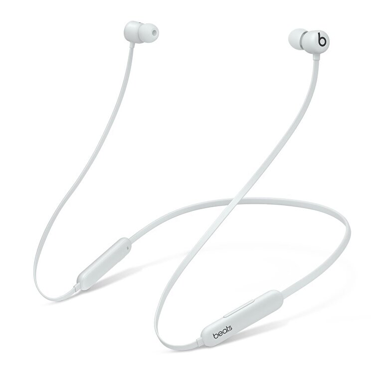 Beats Flex - Tüm Gün Kullanım İçin Kablosuz Kulak İçi Kulaklık - Duman Grisi  MYME2EE/A