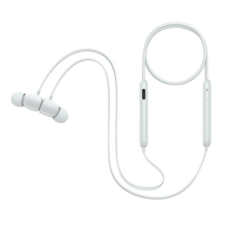 Beats Flex - Tüm Gün Kullanım İçin Kablosuz Kulak İçi Kulaklık - Duman Grisi  MYME2EE/A