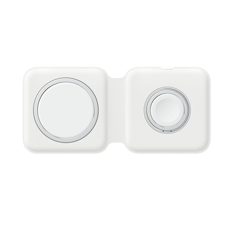 Apple MagSafe Duo Şarj Aygıtı  MHXF3TU/A