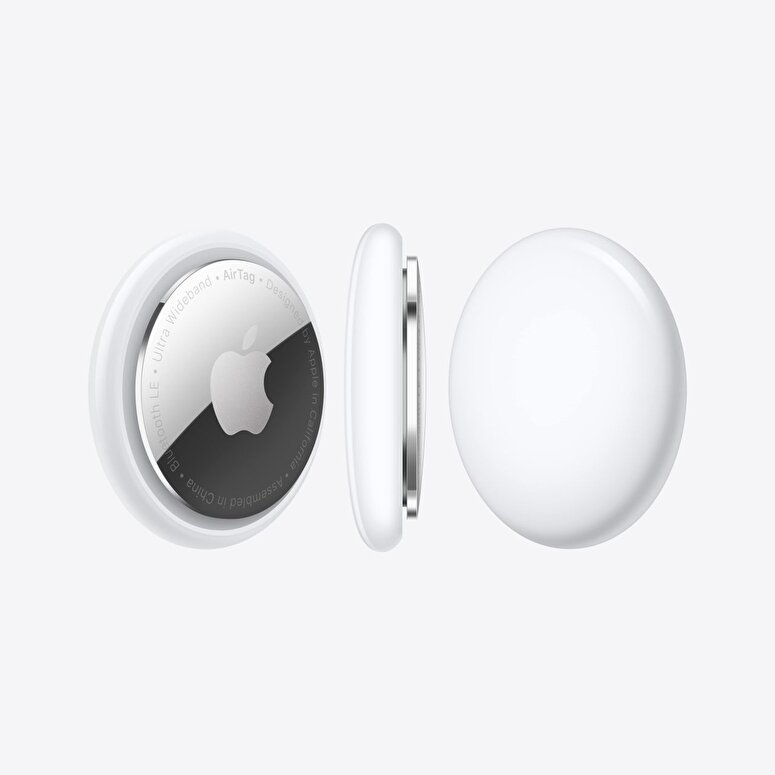 Apple AirTag (4’lü Paket) MX542TU/A