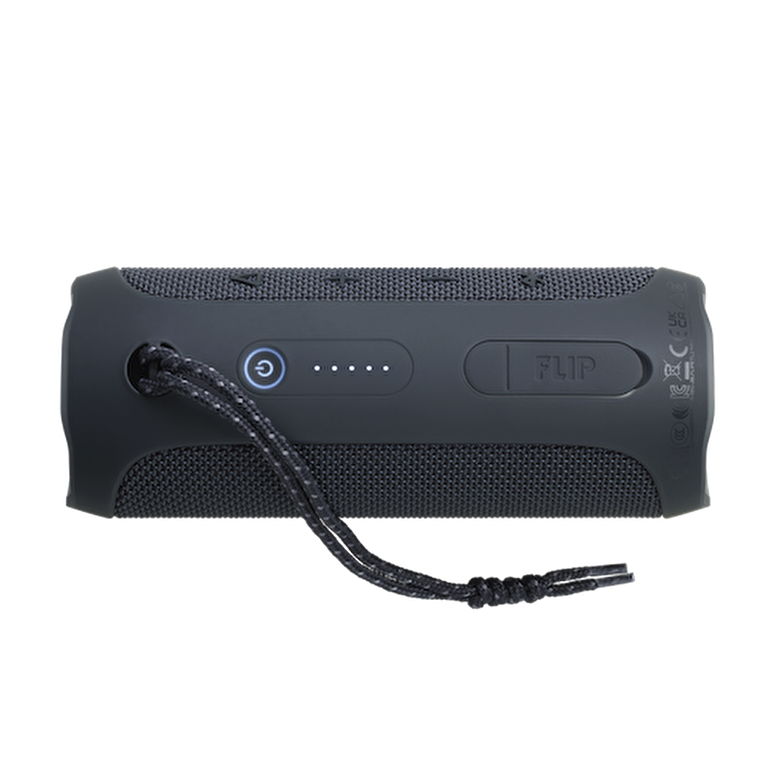 JBL Flip Essential 2 Bluetooth Hoparlör Siyah 6925281928840