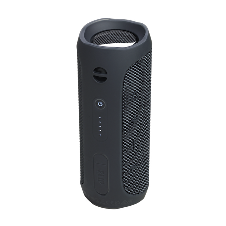 JBL Flip Essential 2 Bluetooth Hoparlör Siyah 6925281928840