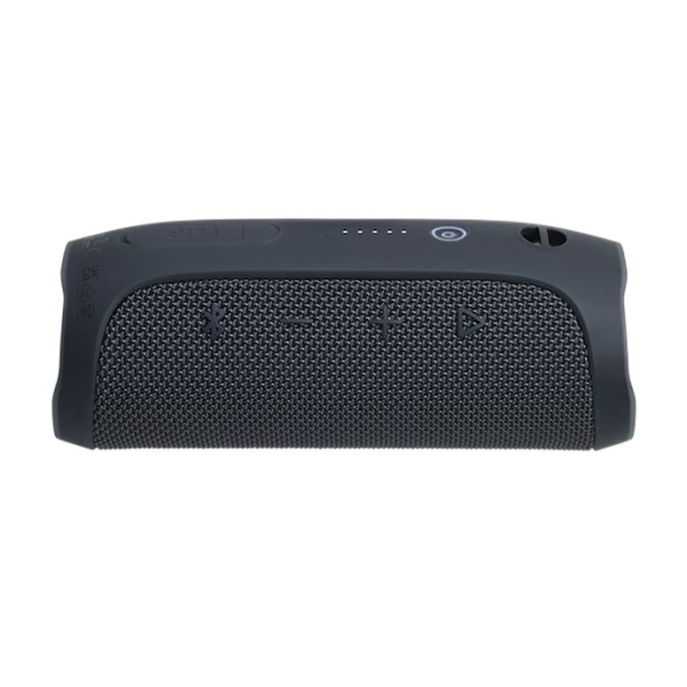 JBL Flip Essential 2 Bluetooth Hoparlör Siyah 6925281928840