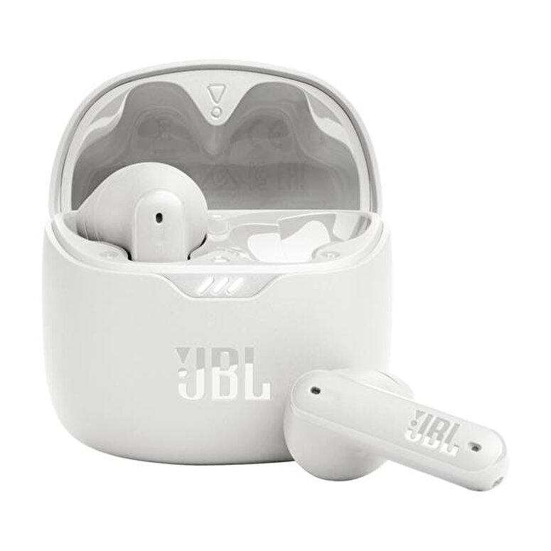 JBL Tune FLEX NC Kulakiçi TWS Kulaklık - Beyaz 6925281930584