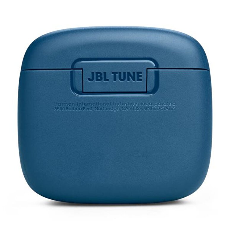 JBL Tune FLEX NC Kulakiçi TWS Kulaklık - Mavi 6925281930591