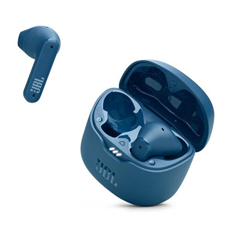 JBL Tune FLEX NC Kulakiçi TWS Kulaklık - Mavi 6925281930591