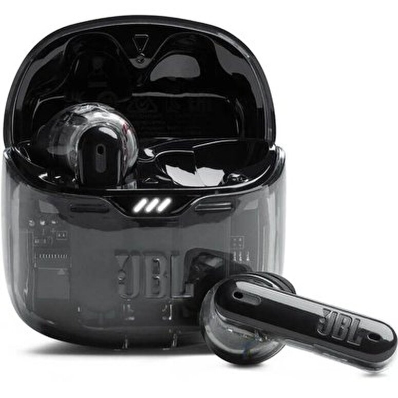 JBL Tune FLEX NC Kulakiçi TWS Kulaklık - Şeffaf 6925281930607