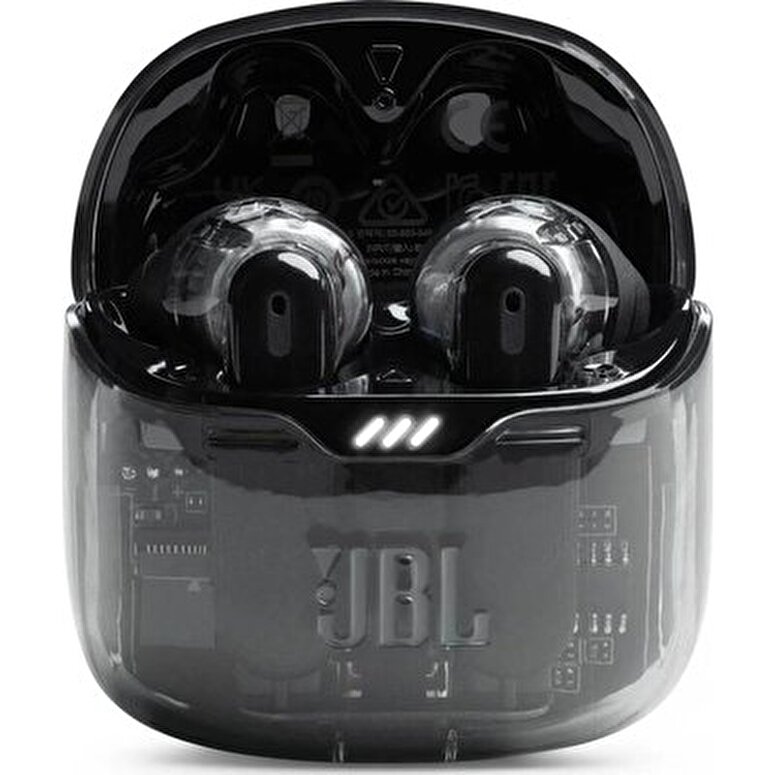 JBL Tune FLEX NC Kulakiçi TWS Kulaklık - Şeffaf 6925281930607