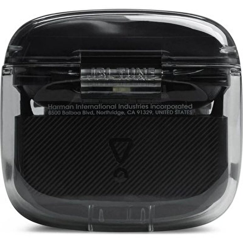JBL Tune FLEX NC Kulakiçi TWS Kulaklık - Şeffaf 6925281930607