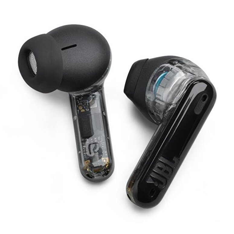 JBL Tune FLEX NC Kulakiçi TWS Kulaklık - Şeffaf 6925281930607