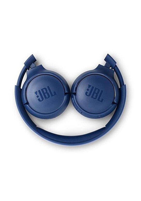JBL Tune 560BT Wireless Kulaklık - Mavi 6925281947483