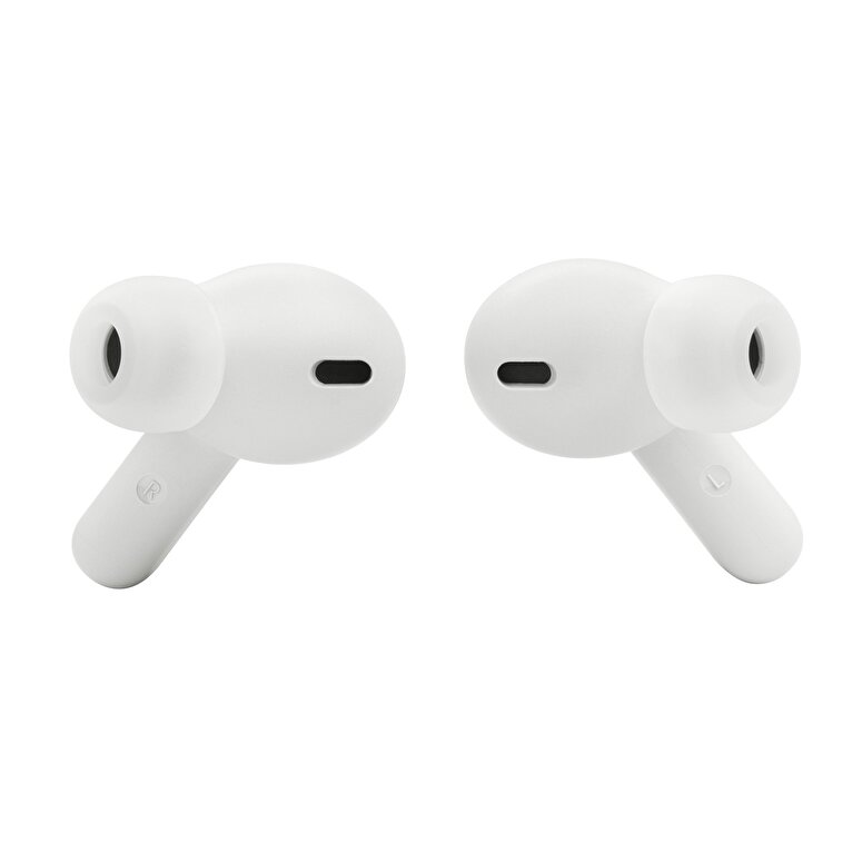 JBL Wave Beam Kablosuz Kulakiçi Kulaklık IE Beyaz 6925281947582
